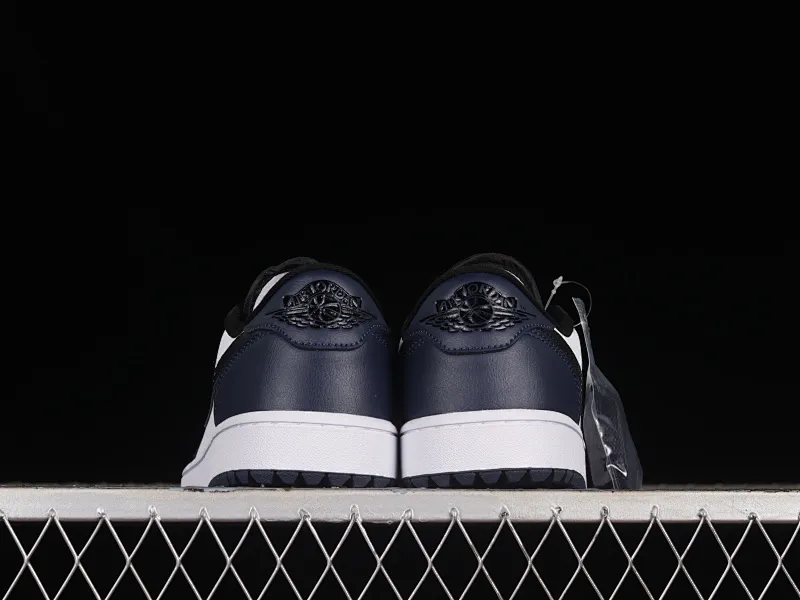 All categories Air Jordan Jordan series basketball shoes Air Jordan 1 Low Z version Air Jordan 1 Low Golf "Midnight Navy" AJ1 Joe 1 new golf version midnight blue DD9315-104